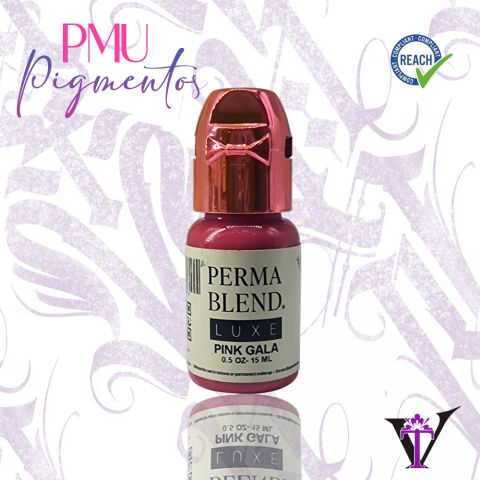 PERMA BLEND LUXE PINK GALA