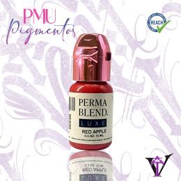 PERMA BLEND LUXE RED APPLE