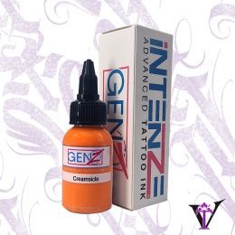 GEN-Z CREAMSICLE INTENZE