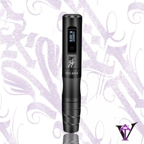 SOULNOVA E2 MINI WIRELESS- MICRO