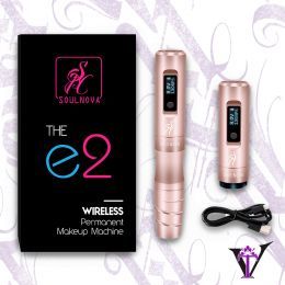 SOULNOVA E2 MINI WIRELESS- MICRO