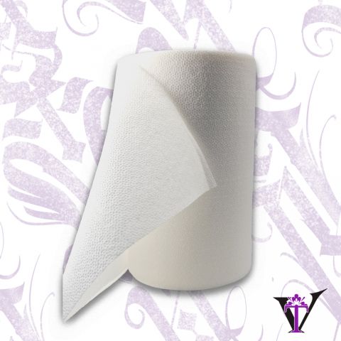 GHOST Tattoo wipes
