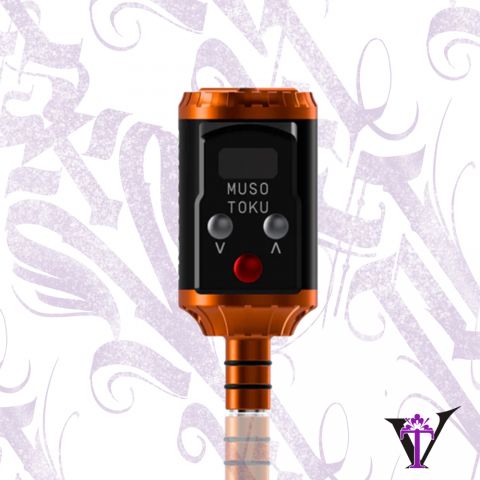 MUSOTOKU BATERÍA ROVER R-1 3.5MM