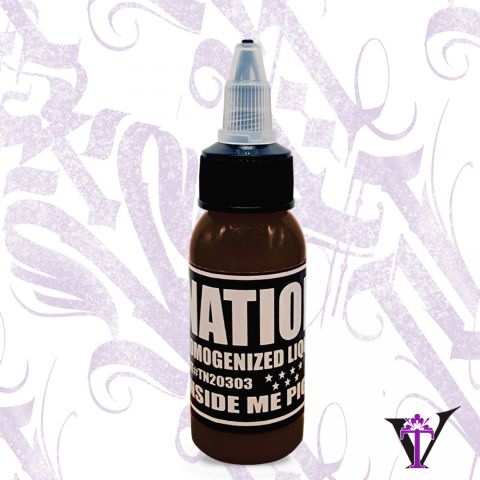 Choco Brown National