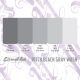 Kit Gray Eternal Ink 1oz COLORES