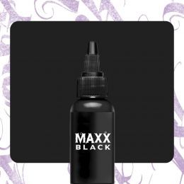 MAXX Black Eternal 4oz COLOR PRINCIPAL