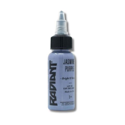 JASMINE PURPLE RADIANT