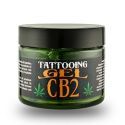 Tattooing Gel CB2 Aloe Tattoo 150ML