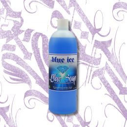 BLUE ICE BLUE SOAP 1L