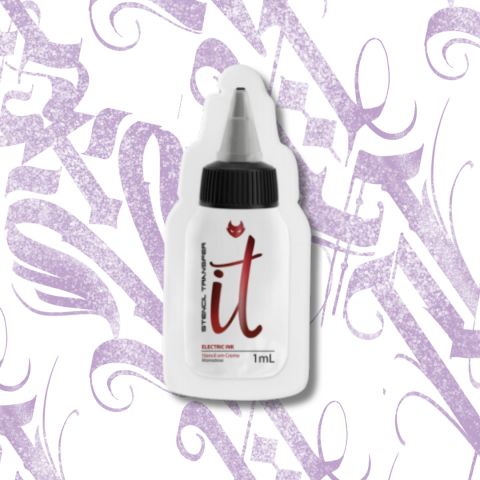 TATTOO STENCIL TRANSFER IT MONODOSIS 1ML