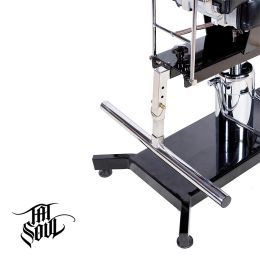 TATSOUL SILLÓN DE TATUAJE 370-S BLACK