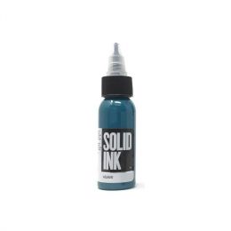 CAD 09.2024 Agave SOLID INK