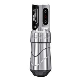 FK IRONS SPEKTRA FLUX MAX INALÁMBRICA BLADE