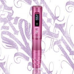 SOULNOVA E2 MINI WIRELESS- MICRO