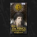 7M DA VINCI V2 BY BISHOP BUGPIN 20 UNID