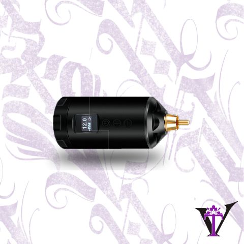 BATERÍA W10 AVA KIT LUXURY