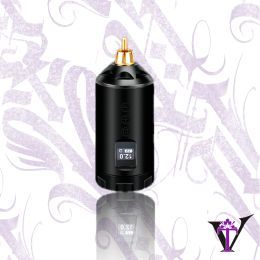 BATERÍA W10 AVA KIT LUXURY