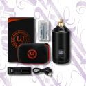 BATERÍA W10 AVA KIT LUXURY