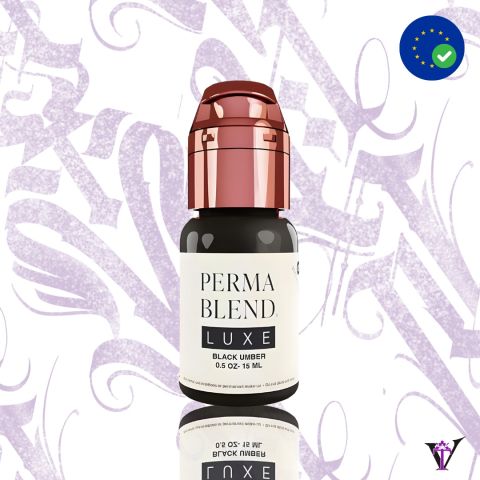 PERMA BLEND LUXE BLACK UMBER