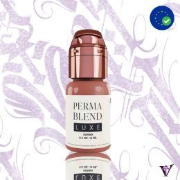PERMA BLEND LUXE HENNA