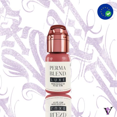 PERMA BLEND LUXE ROSE ROYALE V2