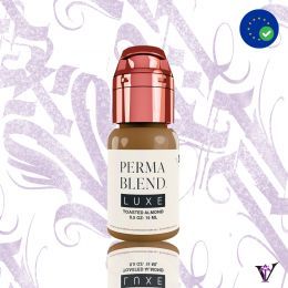 PERMA BLEND LUXE TOASTED ALMOND