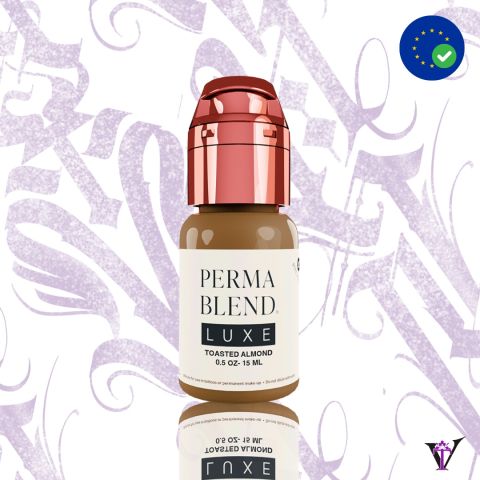 PERMA BLEND LUXE TOASTED ALMOND