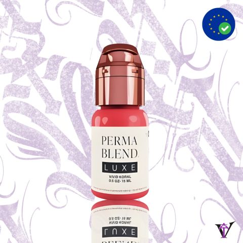 PERMA BLEND LUXE VIVID KORAL