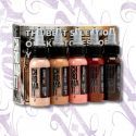 Set Skin Tones Chromatix ArtDriver