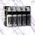Set Skin Tones Chromatix ArtDriver