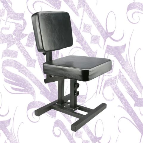Silla Multifuncional Ajustable Tattoo
