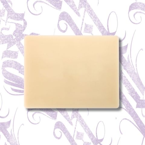 Piel sintética gruesa 3mm 30x15cm