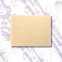 Piel sintética gruesa 3mm 30x15cm