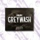 Kit Dynamic Greywash 4oz con Mixing Solution