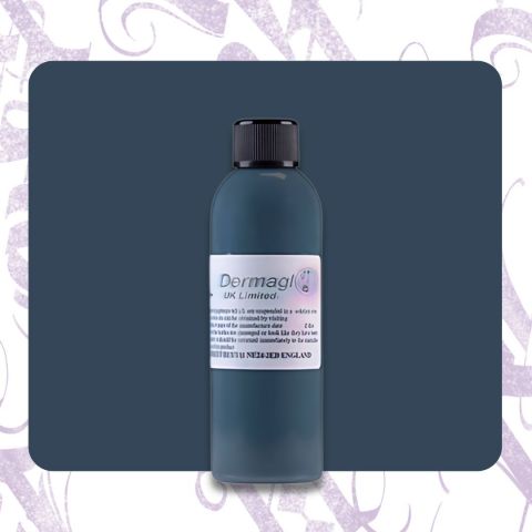 BLUE GREY DERMAGLO 100ml