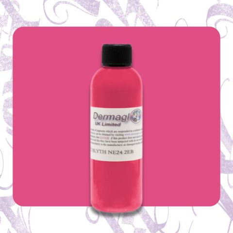BUBBLEGUM DERMAGLO 100ml