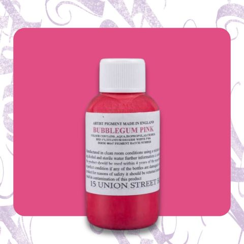 BUBBLEGUM DERMAGLO 50ml