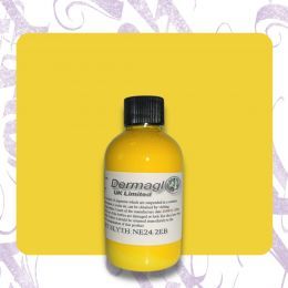 CANARY YELLOW DERMAGLO 50ml
