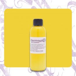 CANARY YELLOW DERMAGLO 100ml