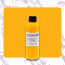 GOLD YELLOW DERMAGLO 100ml