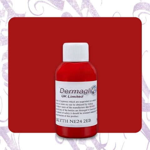 TRUE LOVE RED DERMAGLO 50ml