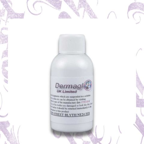 WHITE  DERMAGLO 50ml