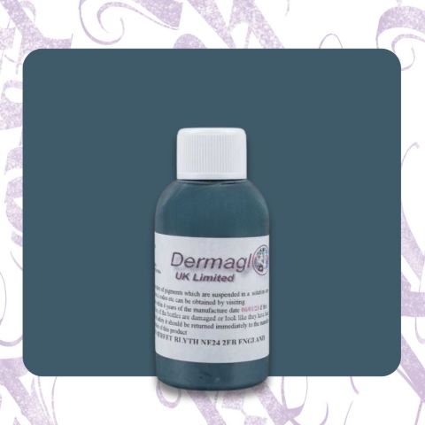 BLUE GREY DERMAGLO 50ml