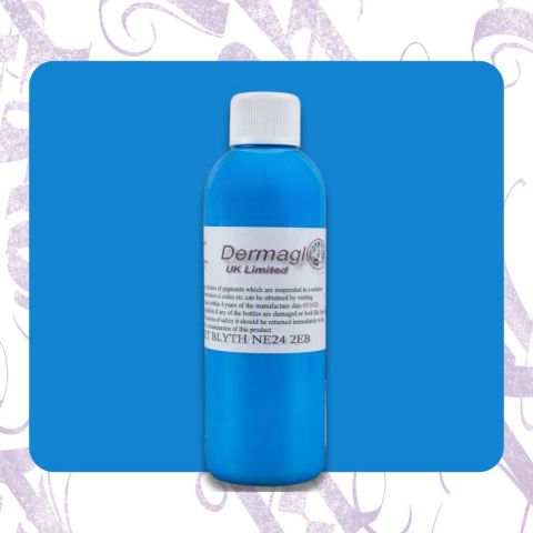 LIGHT BLUE DERMAGLO 100ml