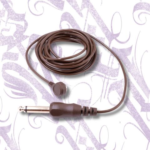 CABLE MAGNÉTICO CLIP CORD MARRÓN