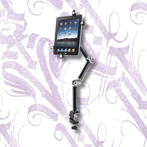 Soporte Tablet/Ipad Premium