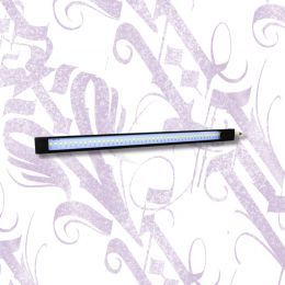 Lámpara LED Portátil de Aluminio para tattoo.