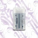 Batería Recambio AM18500 Li-ion para Pen