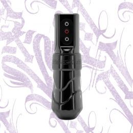 FK IRONS FLUX MAX INALÁMBRICA STEALTH