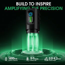EZ INKIN INKFLEXO PEN INALÁMBRICO STROKE REGULABLE